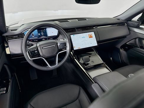 Used 2024 Land Rover Range Rover Sport SE image 24