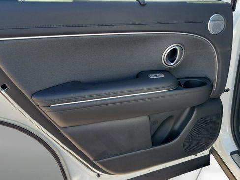 New 2026 Hyundai Palisade Calligraphy image 10