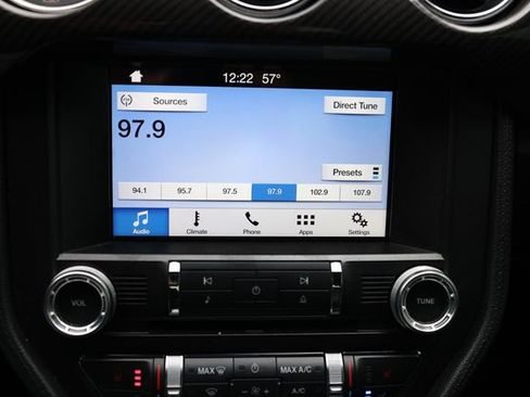 Used 2017 Ford Mustang GT Premium w/ Black Accent Package image 37