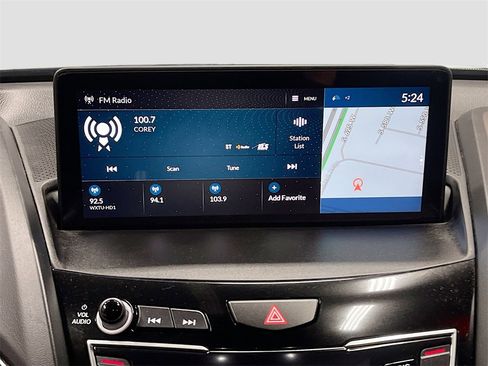 Used 2024 Acura RDX w/ Technology Package image 15