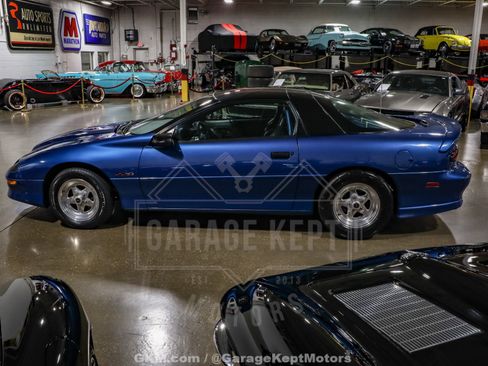 Used 1994 Chevrolet Camaro Z28 image 5