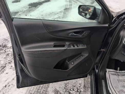 Used 2020 Chevrolet Equinox Premier image 9