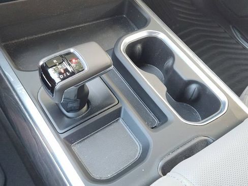 Used 2024 Chevrolet Silverado 1500 LTZ w/ LTZ Premium Package AWD/4WD image 24