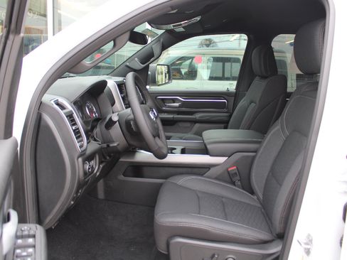 New 2026 RAM 1500 Big Horn image 11