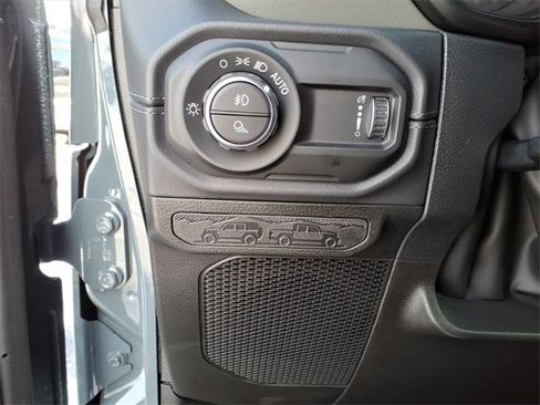 New 2026 Jeep Gladiator Mojave image 16