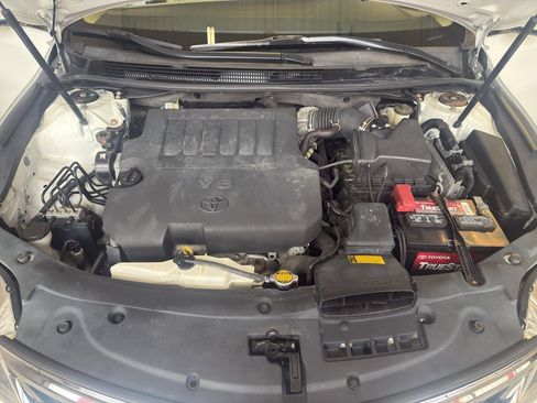 Used 2015 Toyota Avalon XLE Touring image 31