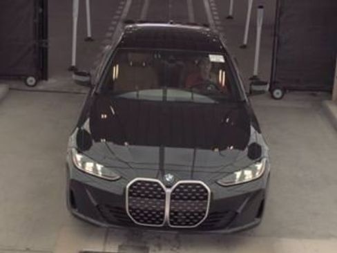 Used 2025 BMW 430i xDrive AWD/4WD image 8