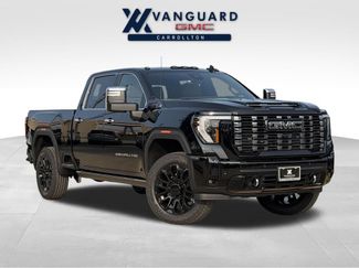 New 2026 GMC Sierra 2500 Denali Ultimate AWD/4WD video 1