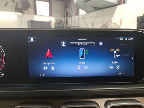 New 2026 Mercedes-Benz GLE 450 4MATIC image 22