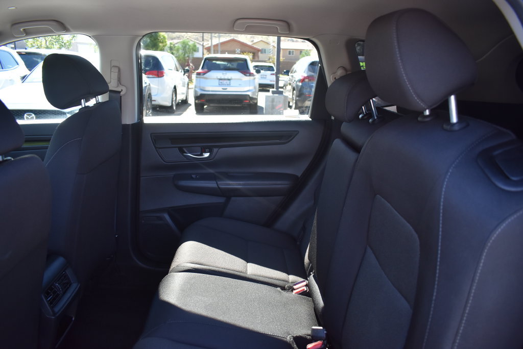 Used 2025 Honda CR-V LX image 15