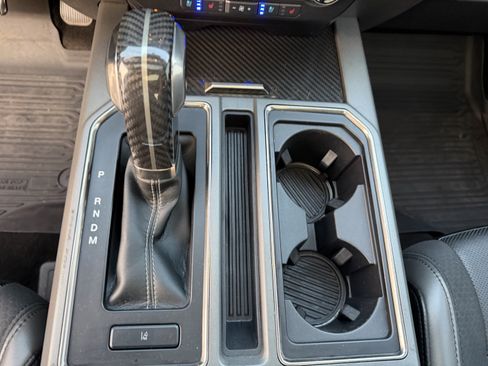 Used 2020 Ford F150 Raptor w/ Equipment Group 802A Luxury AWD/4WD image 23