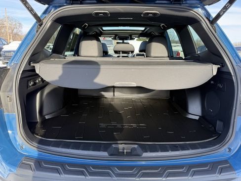 Used 2023 Subaru Forester Wilderness image 33
