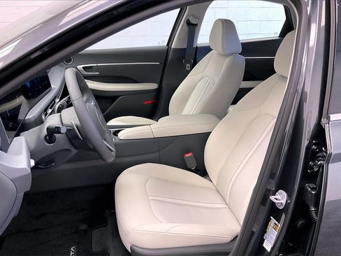 New 2026 Hyundai Sonata SEL image 9