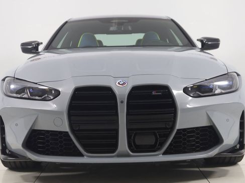 Used 2023 BMW M4 Competition RWD image 73