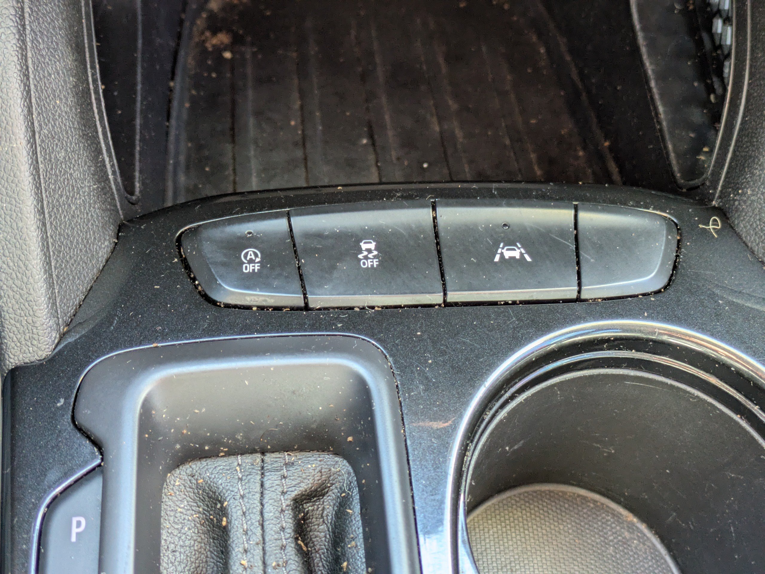 Used 2023 Chevrolet TrailBlazer LS FWD image 21