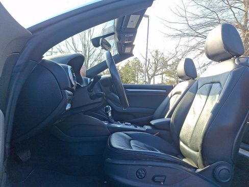 Used 2018 Audi A3 2.0T Premium w/ Convenience Package image 13