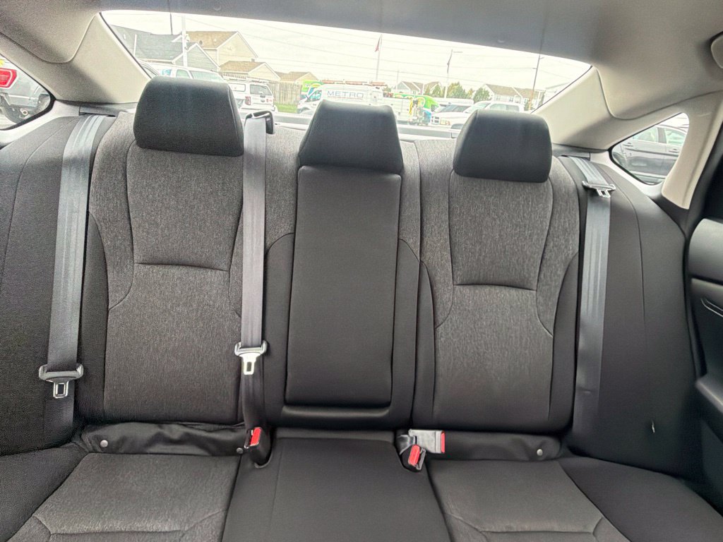 Used 2024 Honda Accord EX image 44