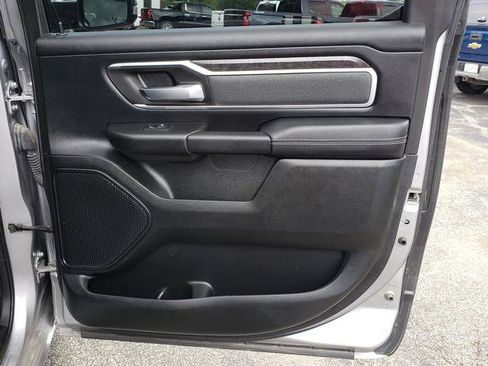 Used 2021 RAM 1500 Big Horn AWD/4WD image 19