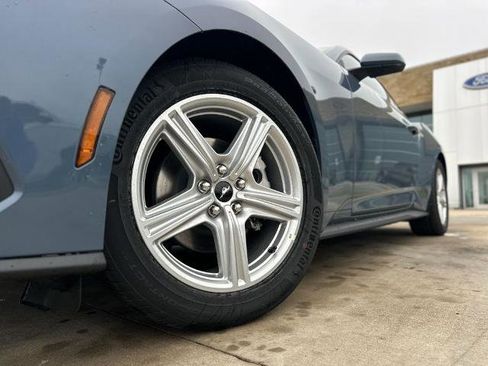 New 2026 Ford Mustang Ecoboost Fastback image 23