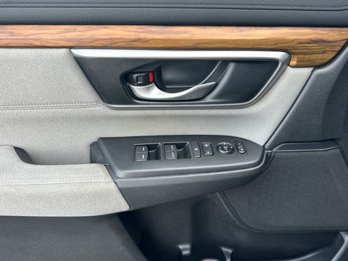 Certified 2019 Honda CR-V EX image 11