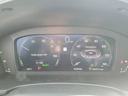 New 2025 Honda Civic Sport Touring image 25