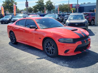 Used 2023 Dodge Charger R/T w/ Plus Group