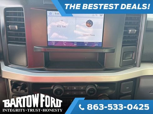 Used 2024 Ford F250 XLT w/ 360-Degree Camera Package image 10
