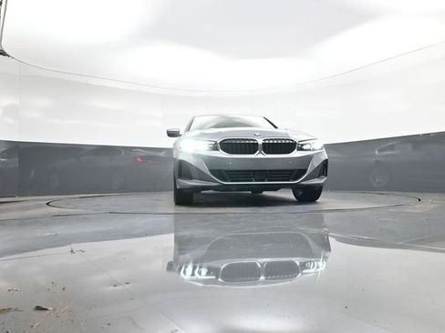 New 2026 BMW 330i xDrive Sedan w/ Premium Package AWD/4WD image 36