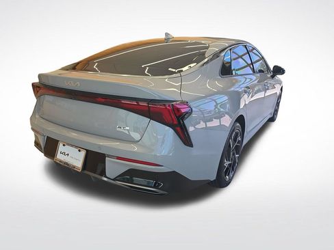 Certified 2026 Kia K5 GT-Line FWD image 7