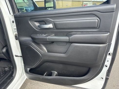 New 2026 RAM 1500 Classic Warlock AWD/4WD image 11