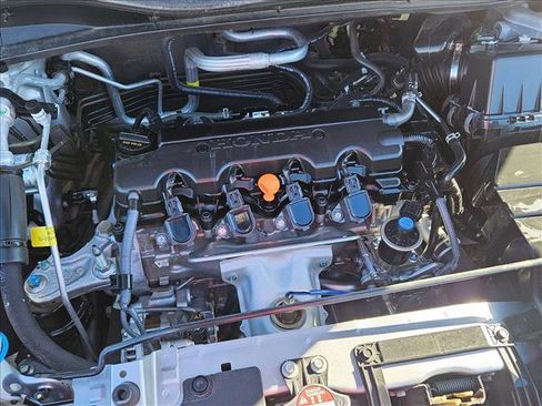 Used 2022 Honda HR-V LX image 22