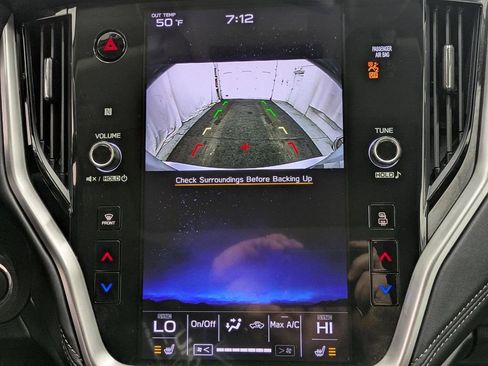 Used 2021 Subaru Legacy Premium image 10