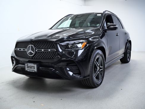 Certified 2026 Mercedes-Benz GLE 350 4MATIC image 12