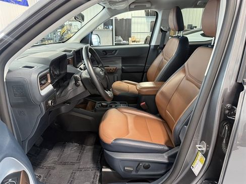 Used 2023 Ford Maverick Lariat w/ Equipment Group 500A Standard image 11