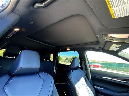 New 2026 INFINITI QX60 Sport image 21