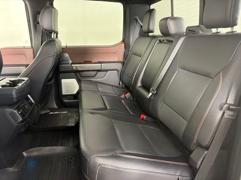 Certified 2023 Ford F150 4x4 SuperCrew Hybrid image 13