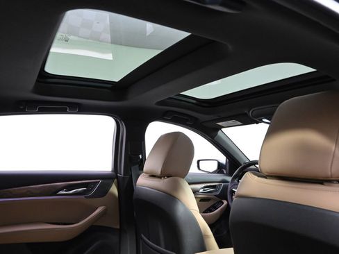 New 2026 Cadillac CT5 Premium Luxury w/ Technology Package AWD/4WD image 17