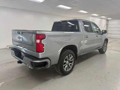 New 2026 Chevrolet Silverado 1500 RST image 6