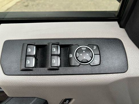 Used 2020 Ford F350 XL w/ Power Equipment Group AWD/4WD image 21