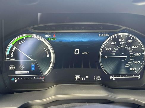 New 2025 Subaru Forester Premium image 15