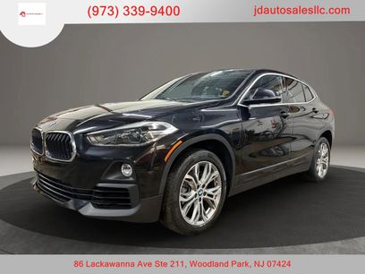 Used 2018 BMW X2 xDrive28i