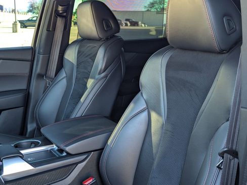 Used 2023 Acura MDX A-Spec image 14