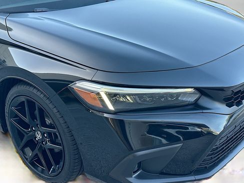 Certified 2022 Honda Civic Sport image 33