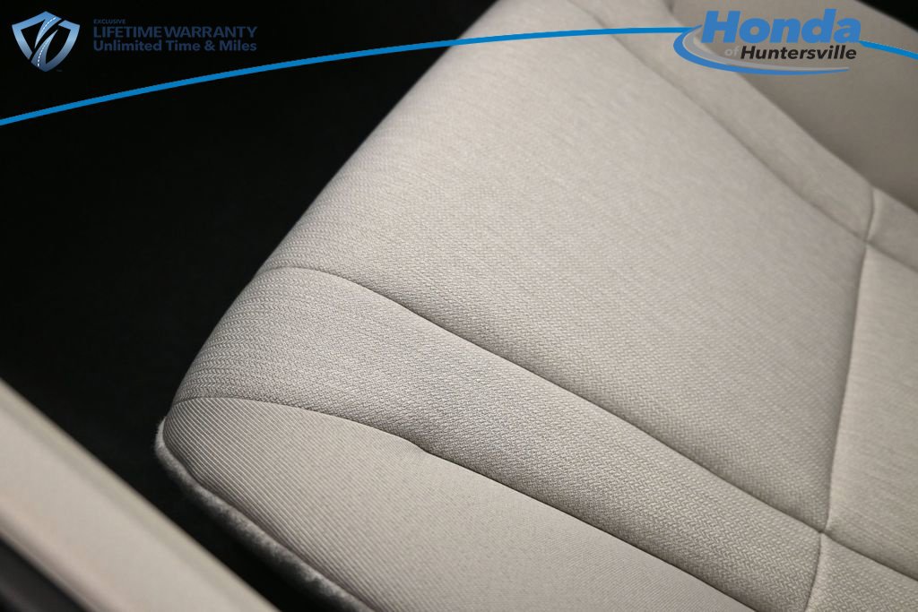 New 2026 Honda Accord LX image 33