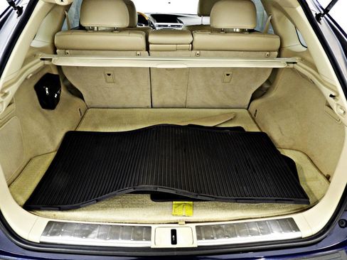 Used 2014 Lexus RX 450h AWD image 13