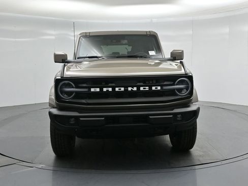 New 2026 Ford Bronco Outer Banks image 24