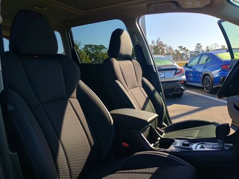 Used 2019 Subaru Forester Premium image 24