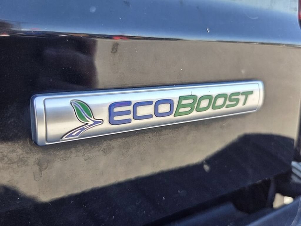 Used 2021 Ford F150 Platinum w/ Equipment Group 701A High AWD/4WD image 9