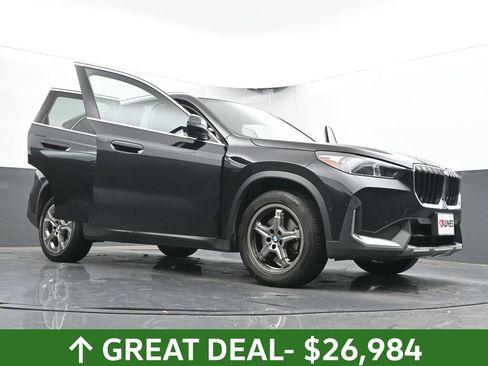 Used 2023 BMW X1 xDrive28i image 67