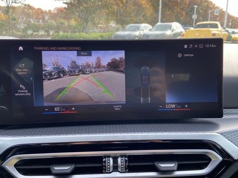 Used 2023 BMW M340i xDrive w/ Premium Package image 19